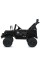 Дитячий електромобіль Джип 2566AEBLR-2(24V) до 50 кг