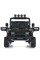 Дитячий електромобіль Джип 2566AEBLR-2(24V) до 50 кг