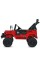 Дитячий електромобіль Джип 2566AEBLR-3(24V) до 50 кг