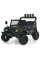 Дитячий електромобіль Джип 2566AEBLR-5(24V) до 50 кг