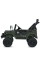 Дитячий електромобіль Джип 2566AEBLR-5(24V) до 50 кг