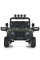 Дитячий електромобіль Джип 2566AEBLR-5(24V) до 50 кг