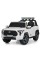 Дитячий електромобіль Джип M 6192EBLR-1(24V) до 50 кг