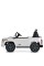 Дитячий електромобіль Джип M 6192EBLR-1(24V) до 50 кг