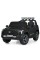 Дитячий електромобіль Джип M 6192EBLR-2(24V) до 50 кг