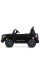 Дитячий електромобіль Джип M 6192EBLR-2(24V) до 50 кг
