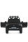 Дитячий електромобіль Джип M 6192EBLR-2(24V) до 50 кг