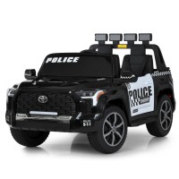 Дитячий електромобіль Джип M 6192EBLR-2-1(24V) до 50 кг