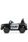 Дитячий електромобіль Джип M 6192EBLR-2-1(24V) до 50 кг