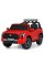 Дитячий електромобіль Джип M 6192EBLR-3(24V) до 50 кг