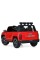 Дитячий електромобіль Джип M 6192EBLR-3(24V) до 50 кг