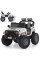 Дитячий електромобіль Джип M 6204EBLR-1(24V) до 60 кг