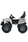 Дитячий електромобіль Джип M 6204EBLR-1(24V) до 60 кг