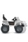 Дитячий електромобіль Джип M 6204EBLR-1(24V) до 60 кг