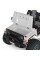 Дитячий електромобіль Джип M 6204EBLR-1(24V) до 60 кг