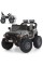 Дитячий електромобіль Джип M 6204EBLR-11(24V) до 60 кг