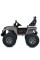 Дитячий електромобіль Джип M 6204EBLR-11(24V) до 60 кг