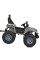 Дитячий електромобіль Джип M 6204EBLR-11(24V) до 60 кг