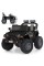 Дитячий електромобіль Джип M 6204EBLR-2(24V) до 60 кг