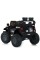 Дитячий електромобіль Джип M 6204EBLR-2(24V) до 60 кг