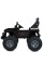 Дитячий електромобіль Джип M 6204EBLR-2(24V) до 60 кг
