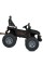 Дитячий електромобіль Джип M 6204EBLR-2(24V) до 60 кг