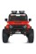 Дитячий електромобіль Джип M 6204EBLR-3(24V) до 60 кг