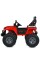 Дитячий електромобіль Джип M 6204EBLR-3(24V) до 60 кг