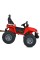 Дитячий електромобіль Джип M 6204EBLR-3(24V) до 60 кг
