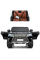 Дитячий електромобіль Машина Bambi M 3906(MP4)EBLR-2 Lexus Чорний