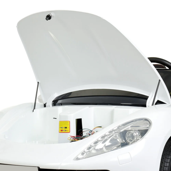Детский электромобиль Bambi Racer M 4055AL-1 до 100 кг