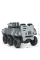 Дитячий електромобільТанк Bambi Racer M 4862BR-11 до 30 кг