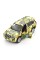 Автомодель серії «Шеврони Героїв» Toyota Land Cruiser Prado «Птахи Мадяра» TechnoDrive 250363M