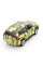Автомодель серії «Шеврони Героїв» Toyota Land Cruiser Prado «Птахи Мадяра» TechnoDrive 250363M