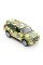 Автомодель серії «Шеврони Героїв» Toyota Land Cruiser Prado «Птахи Мадяра» TechnoDrive 250363M