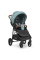 Коляска дитяча прогулянкова EL CAMINO ME 1024L Cloud Blue