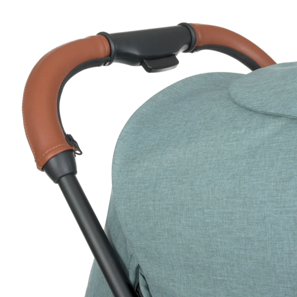 Коляска дитяча прогулянкова EL CAMINO ME 1024L Cloud Blue