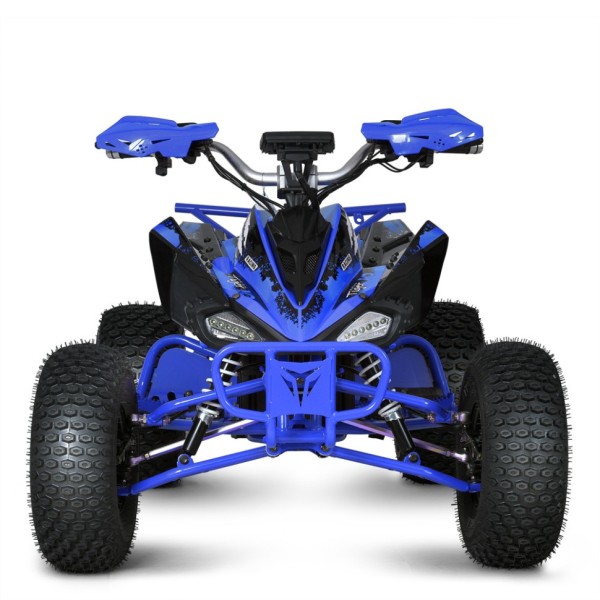 Дитячий електроквадроцикл HB-EATV1500B-4(MP3) до 82 кг