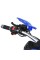 Дитячий електроквадроцикл HB-EATV1500B-4(MP3) до 82 кг