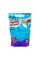 Пісок для дитячої творчості "COLOUR" Kinetic Sand 71453B, синій 907 г