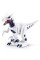Інтерактивна іграшка Раптор Pets & Robo Alive 71152 серії "Robo Dino" S1