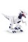 Інтерактивна іграшка Раптор Pets & Robo Alive 71152 серії "Robo Dino" S1
