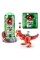 Інтерактивний ігровий набір ДНК Тиранозавра Pets & Robo Alive 71139A