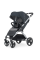 Коляска дитяча прогулянкова EL CAMINO ME 1053N Onyx