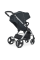 Коляска дитяча прогулянкова EL CAMINO ME 1053N Onyx