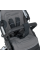Коляска дитяча прогулянкова EL CAMINO ME 1053N Onyx