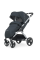 Коляска дитяча прогулянкова EL CAMINO ME 1053N Onyx
