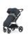 Коляска дитяча прогулянкова EL CAMINO ME 1053N Onyx