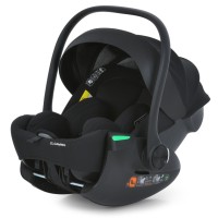 Автокрісло дитяче i-FLOW ME 1198 Black