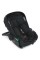 Автокрісло дитяче i-FLOW ME 1198 Black